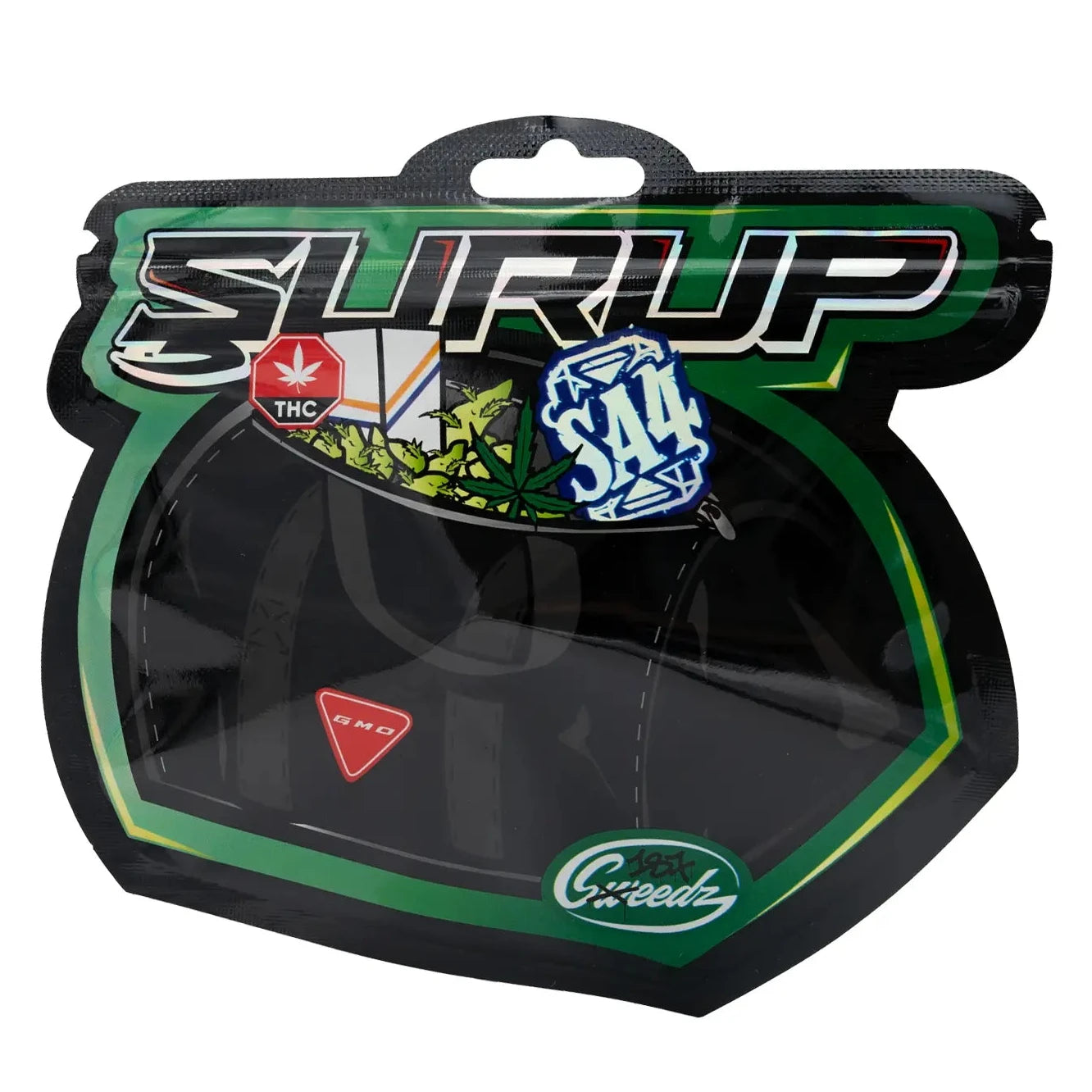 SURUP - Feminisierte Cannabis-Samen