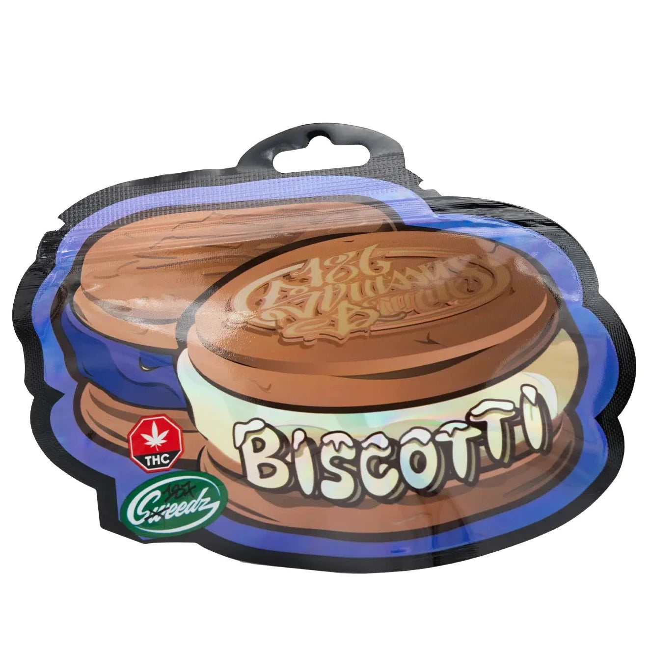 BISCOTTI - Feminisierte Cannabis-Samen