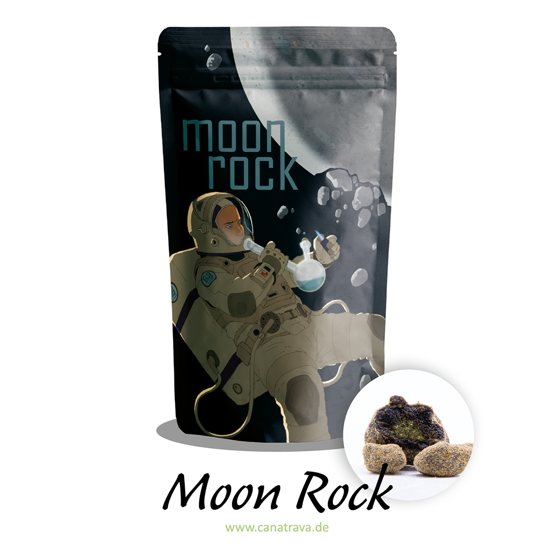 Moon Rock 60% CBD