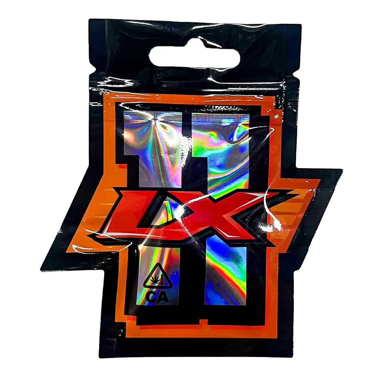 LX 11 - Feminisierte Cannabis-Samen