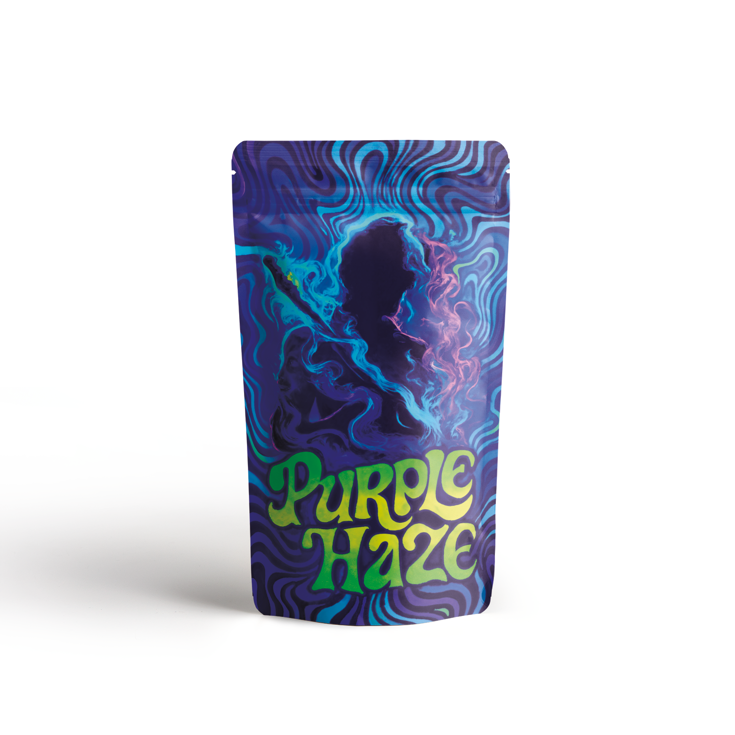 Purple Haze CBC+ | Indoor Aromablüte | THC unter 0,2 % | Laborgeprüft