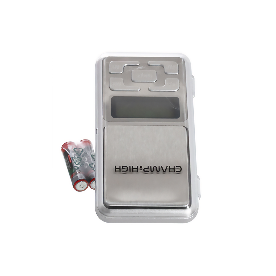 CHAMP Digitalwaage Pocket Mini 200g x 0.01g