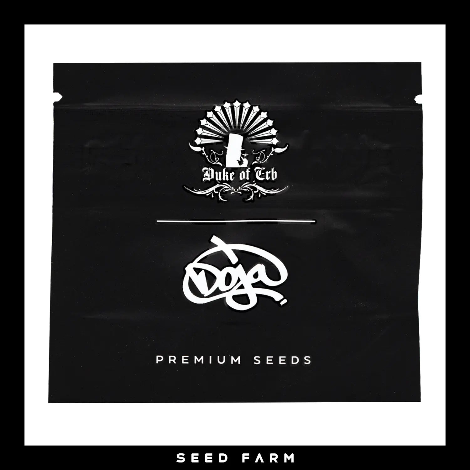 Doja - STRAWBERRY NEPALESE x COFFIN CANDY - Regular
