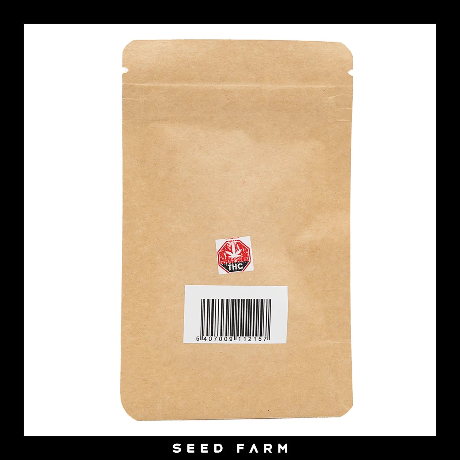 Exotic Seed - FAST HERZI - Feminisiert