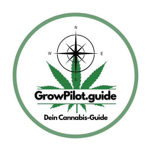 Logo GrowPilot.guide