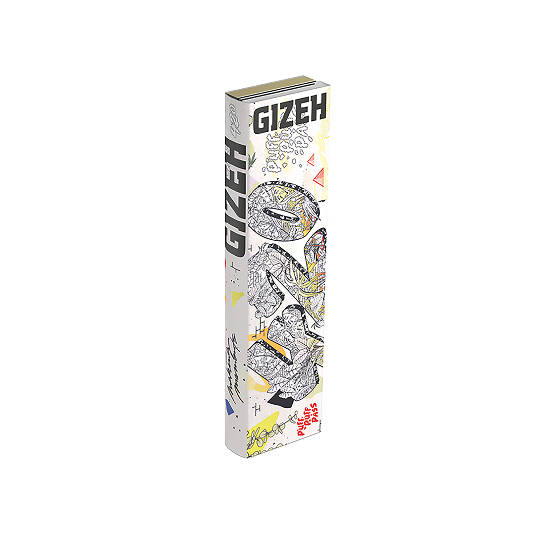 Gizeh 420 Edition KS (mit Tips)