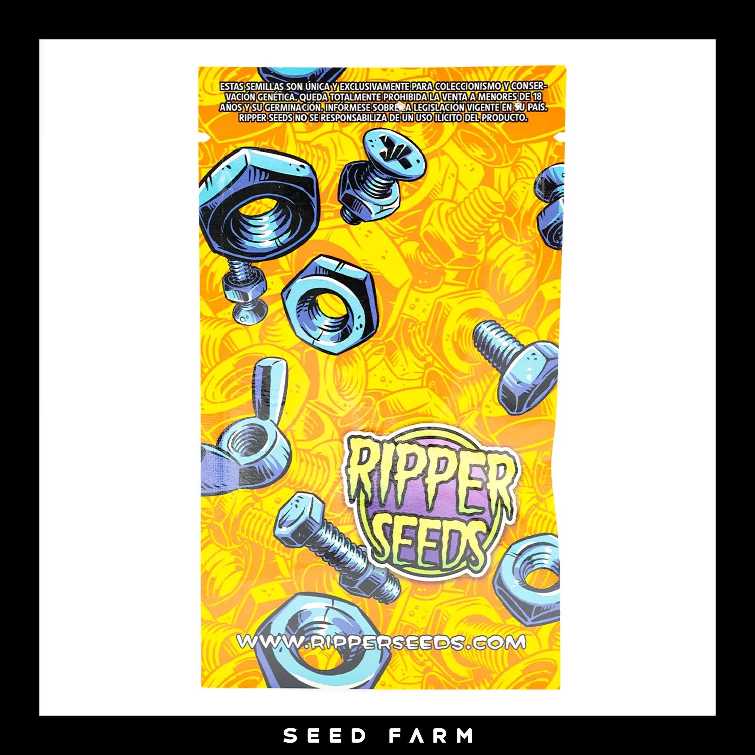 BREAK PAD BREATH - Feminisierte Cannabis-Samen