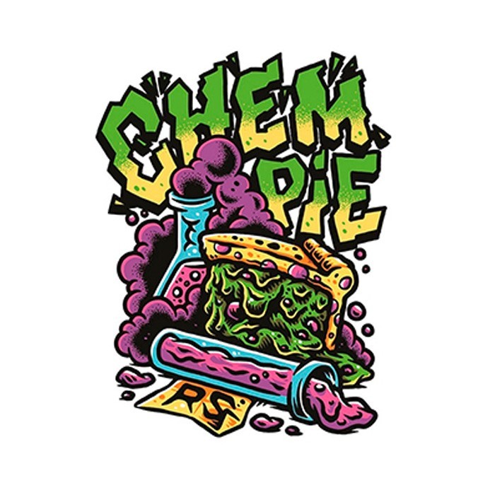 CHEMPIE - Feminisierte Cannabis-Samen