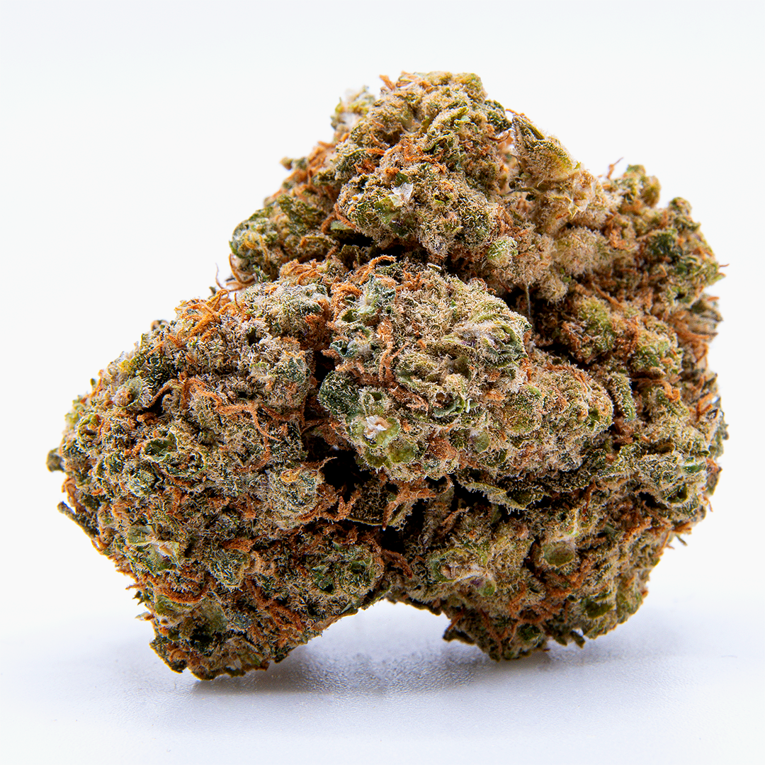 Gelato CBC+ | Indoor Aromablüte | THC unter 0,2 % | Laborgeprüft
