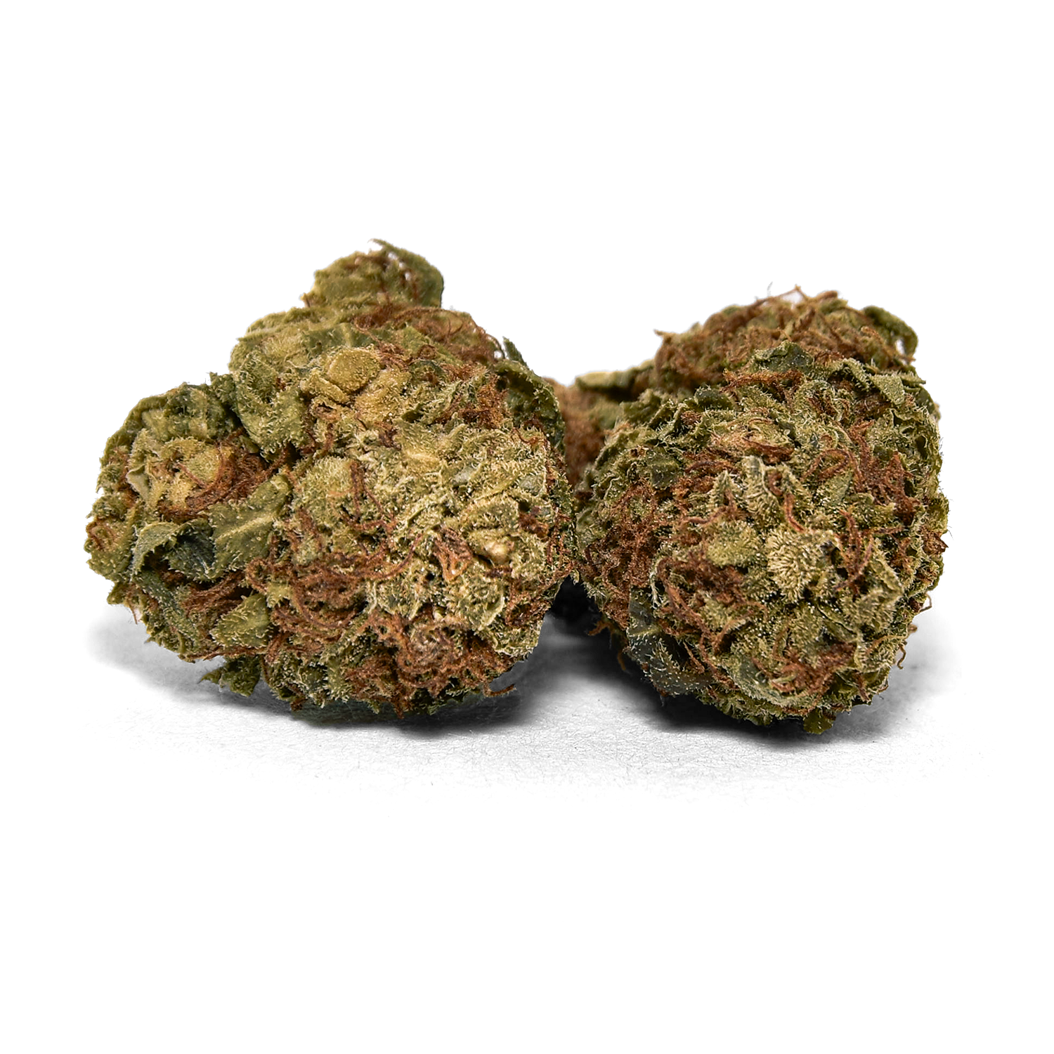 Orange Bud CBC+ | Indoor Aromablüte | THC unter 0,2 % | Laborgeprüft