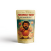 Orange Bud CBC+ | Indoor Aromablüte | THC unter 0,2 % | Laborgeprüft