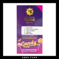 Barney's Farm - CANDY PACK - Feminized - 10 Seeds