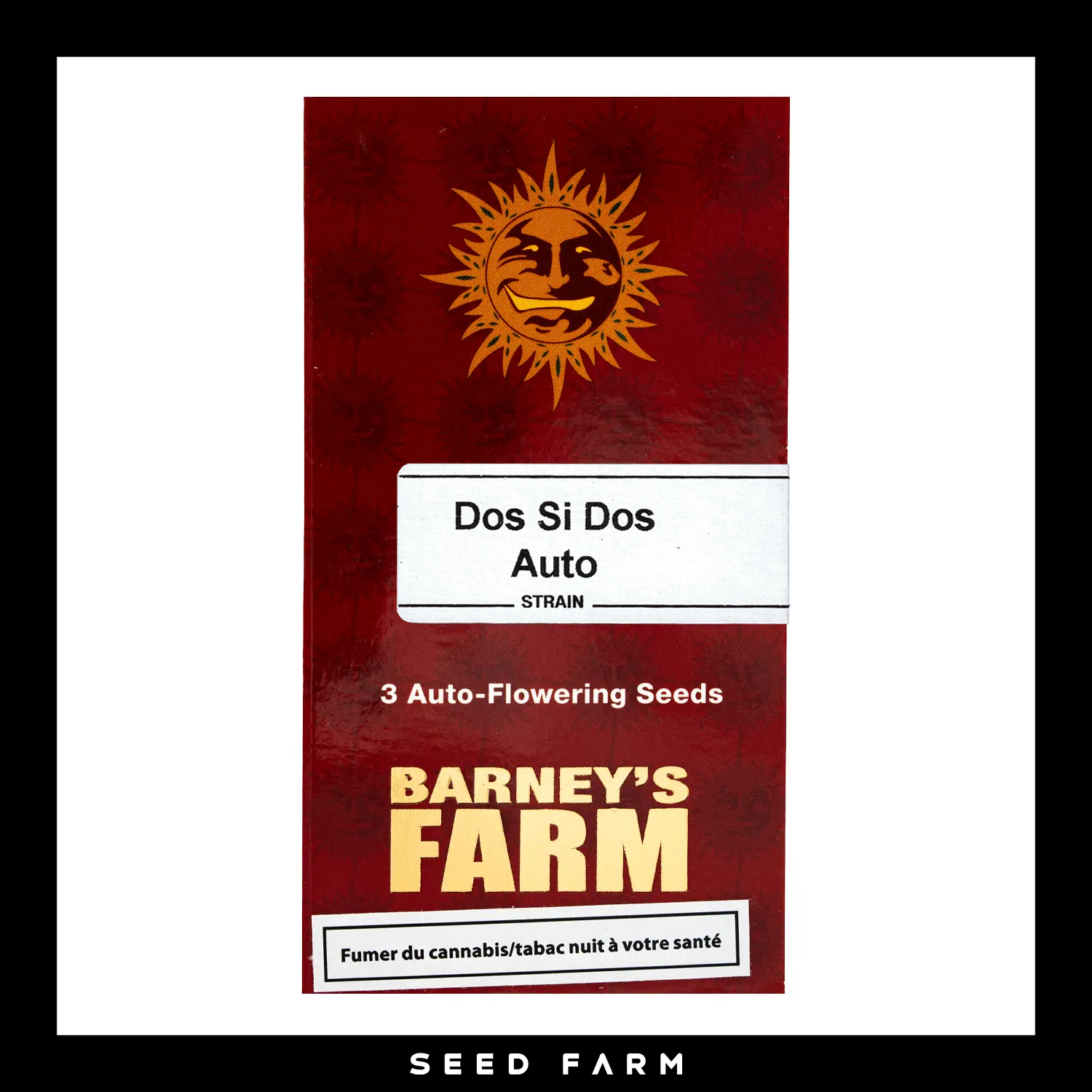 Barney's Farm - DOS SI DOS - Automatic