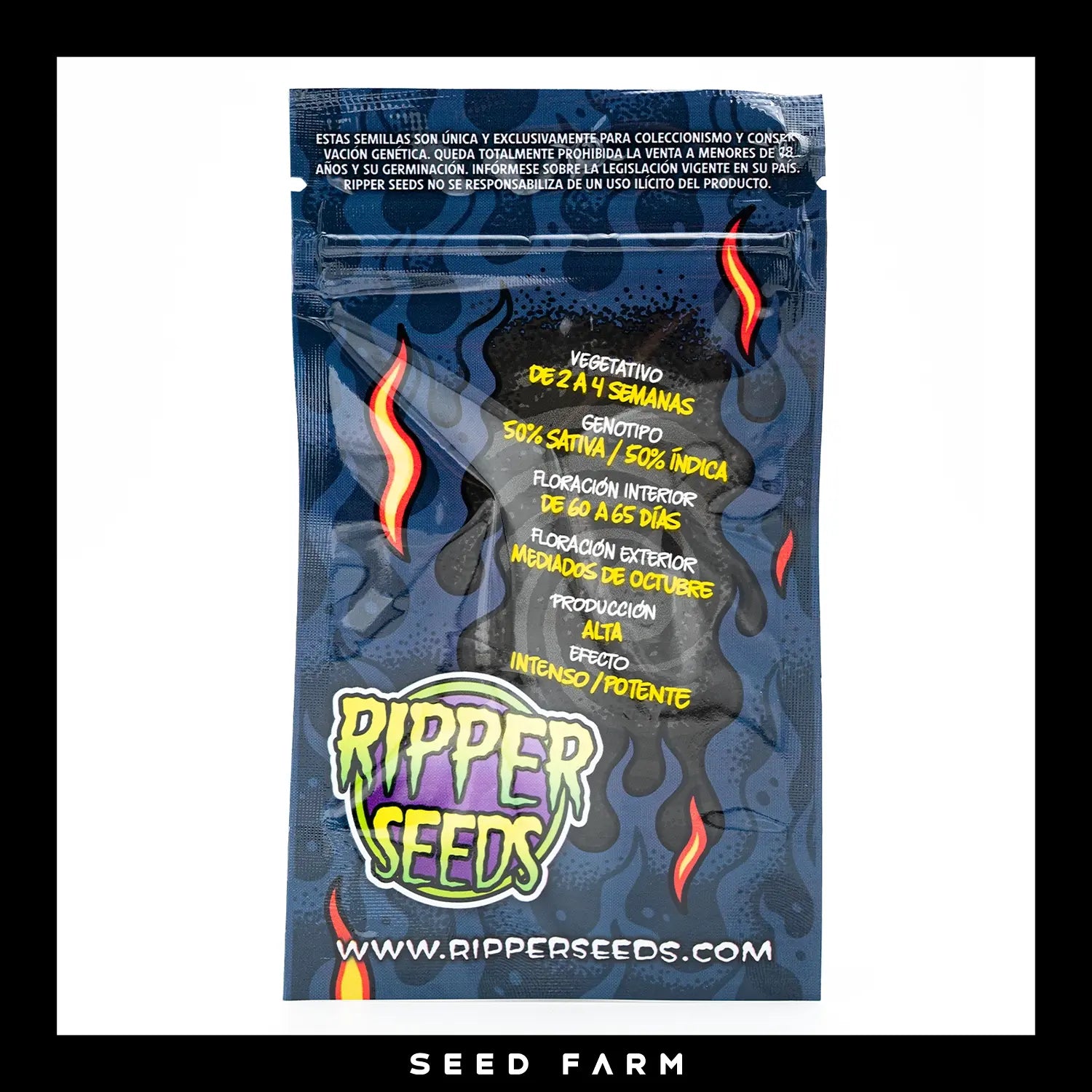 Ripper Seeds - DO-G - Feminsiert