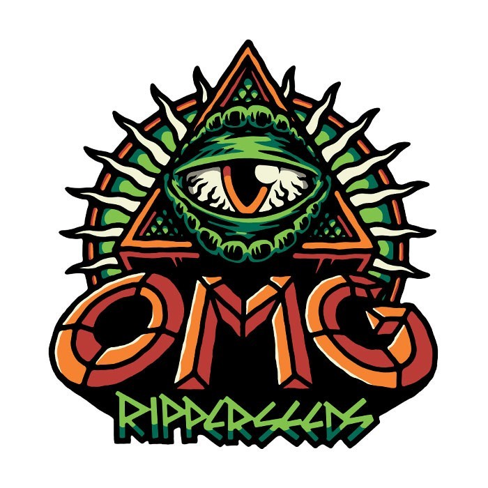 Ripper Seeds - OMG - Feminsiert