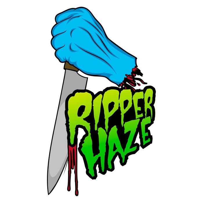 Ripper Seeds - RIPPER HAZE - Feminsiert