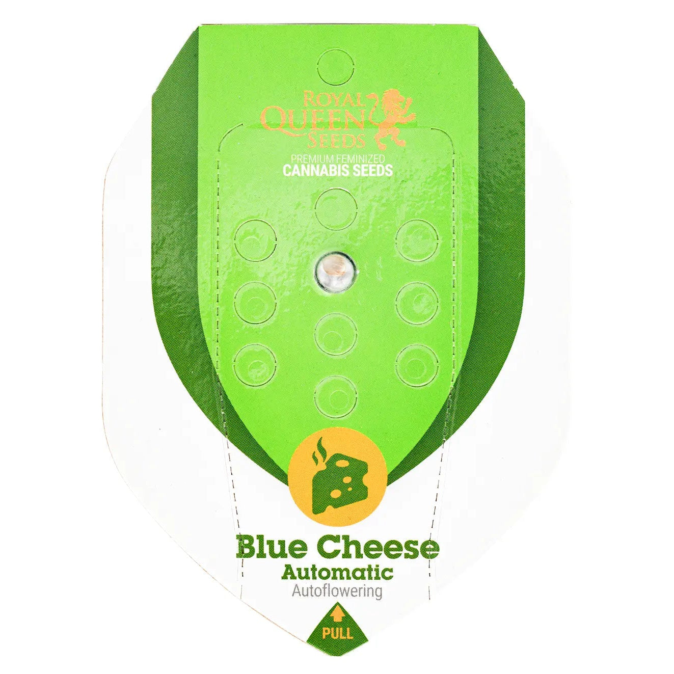 BLUE CHEESE - Autoflower Cannabis-Samen