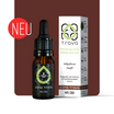 CBD Öl 40 % – 4000 mg | Hochkonzentriert | Laborgeprüft | THC < 0,2 %